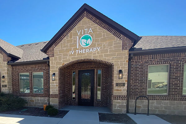 Book now at any Dallas-Fort Worth location