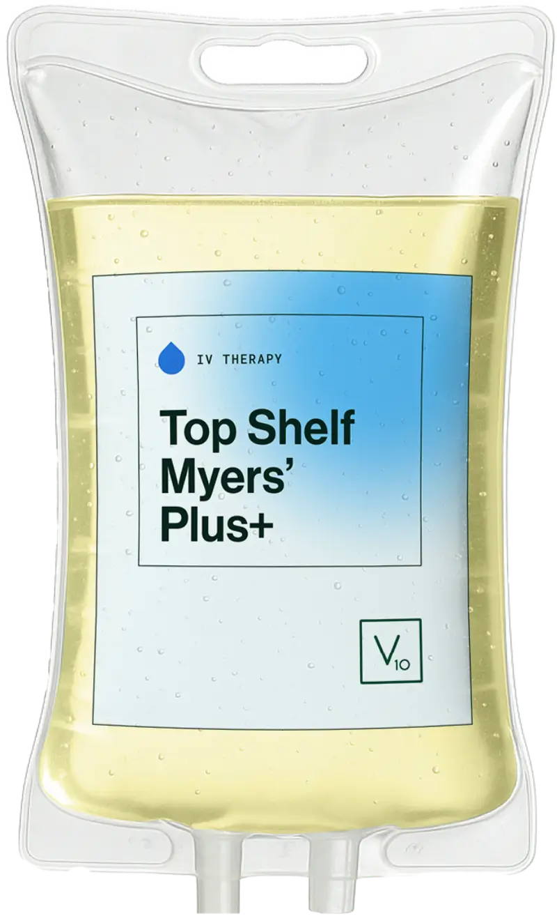Myers Cocktail IV